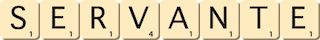 servante
