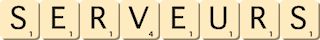 serveurs serveurs