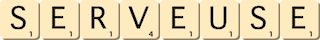 serveuse serveuse