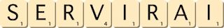 servirai servirai