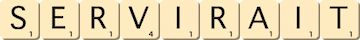 servirait servirait