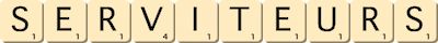 serviteurs serviteurs