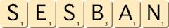 sesban