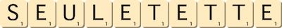 seulet--ette