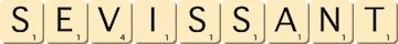 sevissant sevissant