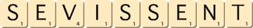 sevissent