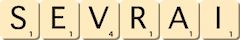 sevrai sevrai