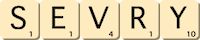 sevry