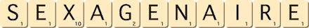 sexagenaire