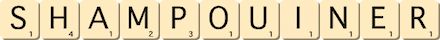 shampouiner