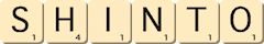 shinto shinto