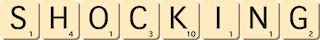 shocking