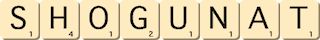 shogunat shogunat