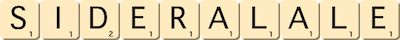 sideral--ale