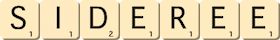 sideree