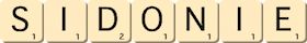 sidonie sidonie