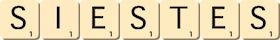 siestes siestes