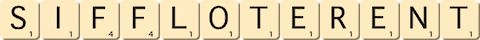 siffloterent