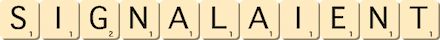 signalaient signalaient