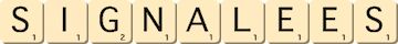 signalees signalees