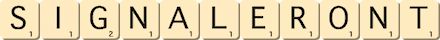 signaleront
