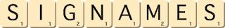 signames signames