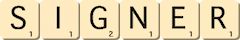 signer