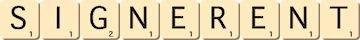 signerent