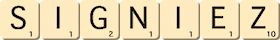 signiez