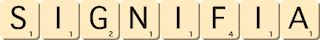 signifia signifia