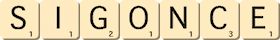 sigonce