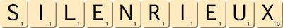 silenrieux silenrieux