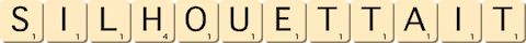silhouettait silhouettait
