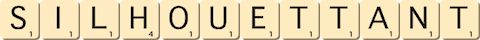 silhouettant silhouettant
