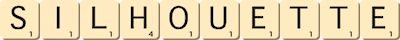 silhouette silhouette
