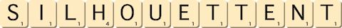 silhouettent silhouettent