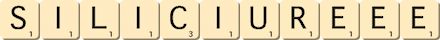siliciure--ee