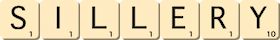 sillery