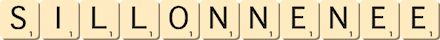 sillonne--nee