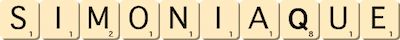 simoniaque simoniaque
