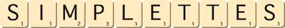 simplettes simplettes