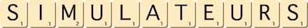 simulateurs simulateurs