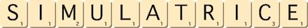 simulatrice simulatrice