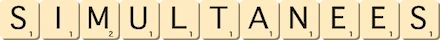 simultanees simultanees