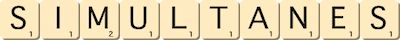 simultanes simultanes