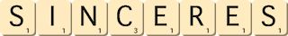 sinceres sinceres