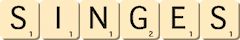 singes