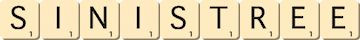 sinistree