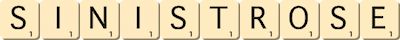 sinistrose