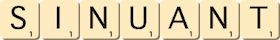 sinuant